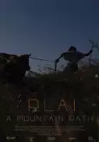 plakat filmu Plai. Droga przez góry