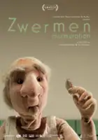 plakat filmu Zwermen