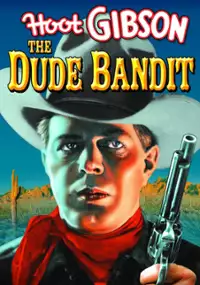 Plakat filmu The Dude Bandit
