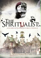 plakat filmu The Spiritualist
