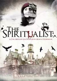 Plakat filmu The Spiritualist