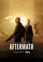 plakat - Aftermath (2016)