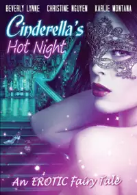 Plakat filmu Cinderella's Hot Night