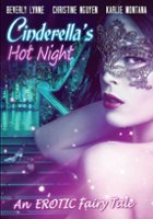 plakat filmu Cinderella's Hot Night