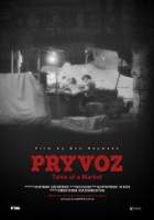 plakat filmu Pryvoz