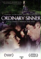plakat filmu Ordinary Sinner