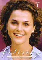 plakat - Felicity (1998)