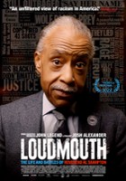 plakat filmu Loudmouth