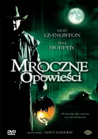 Plakat filmu Mroczne opowieści