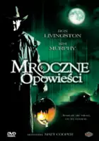 plakat filmu Mroczne opowieści