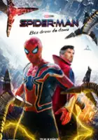 plakat filmu Spider-Man: Bez drogi do domu