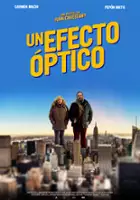 plakat filmu Un efecto óptico