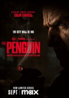 plakat filmu Pingwin