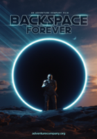Lexie Findarle Trivundza / BackSpace Forever