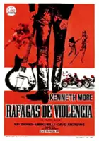 plakat filmu Some People