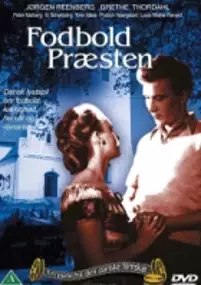 Plakat filmu Fodboldpr&aelig;sten