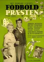 plakat filmu Fodboldpr&aelig;sten