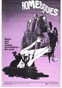 Plakat filmu Eksmisja