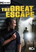 plakat filmu The Great Escape