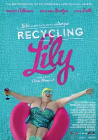 Plakat filmu Recycling Lily