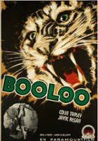 plakat filmu Booloo