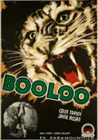 plakat filmu Booloo