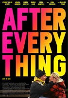 plakat filmu After Everything