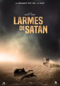 Plakat filmu Larmes de Satan