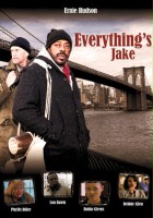 plakat filmu Everything's Jake