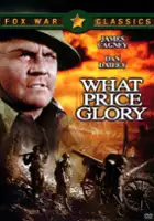 plakat filmu What Price Glory