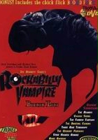 plakat filmu Rockabilly Vampire