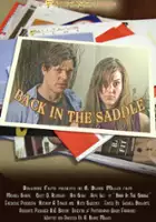 plakat filmu Back in the Saddle
