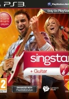 plakat filmu SingStar Guitar