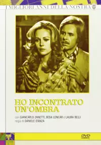 Plakat serialu Ho incontrato un'ombra