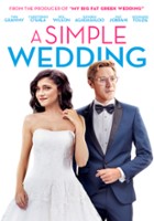 plakat filmu Simple Wedding