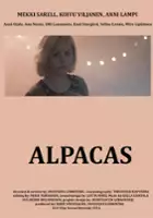 plakat filmu Alpacas