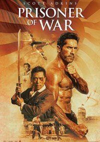 Prisoner of War