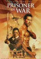 plakat filmu Prisoner of War