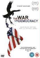 plakat filmu The War on Democracy