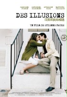 plakat filmu Des Illusions