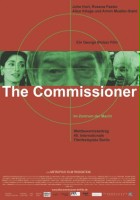 plakat filmu The Commissioner