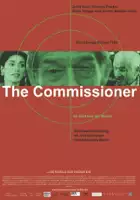 John Abbott / The Commissioner