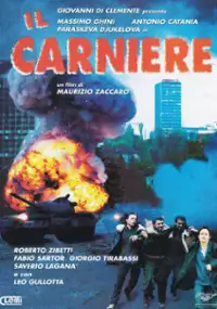 Plakat filmu Il Carniere