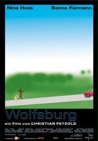 plakat filmu Wolfsburg