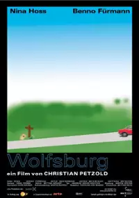 Plakat filmu Wolfsburg