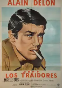 Plakat filmu Jeff