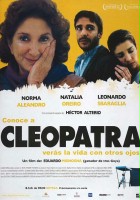 plakat filmu Cleopatra