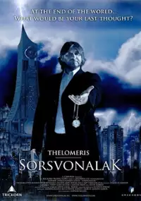 Plakat filmu Thelomeris