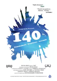 Plakat filmu 140