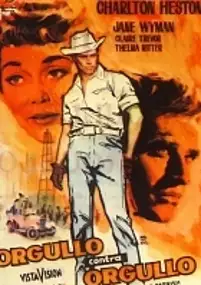 Plakat filmu Lucy Gallant